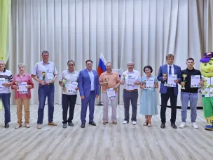 Это наша  общая  победа!